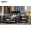 GBT drop shipping car tuning parts mercedes vito body kit facelift for mercedes vito w447 body kit