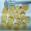 Sinocharm BRC A Fresh Fruits IQF Whole Lemon Frozen Slice Lemon from China