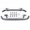 Auto Running board for Land rover defender Side step bar offroad parts
