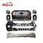 Hot Sale New Body Parts 2015-2020 Car Body Kit For Ranger T7 Upgrade to 2021