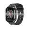 No1 Smart Watch BT Music Control Heart Rate Blood Oxygen Waterproof Customize Dial Series 6 Smart Watch