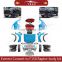 New design conversion body kit for Everest convert to F150 Raptor body kit