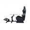 JBR1012A Play Station game racing simulator seat