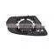 Зеркало с наклейкой для Mercedes - Benz W205 0998100900 L 0998101000 R
