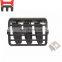 Hot sales Excavator EC210B Toolbox Air Conditioner Outlet Vent air outlet louver