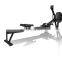 Exercise Gym 2021 Dezhou high quality MND commercial  fitness cardio machine air rower Sport Equipment
