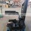 Lower Back Machine Pin Loaded Dual Combo Multi Functional Commercial Gym Equipment Back Extension Machine