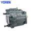 YUKEN A3H16/A3H37/A3H56/A3H71-FR01KK/FR09KK/FR14K-10 piston Pump