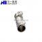 Custom sus301 Stapler spring constant force spring for stapler