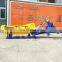 Factory supplier Tractor mounted rotary 4 disc mower with mini tractor disc mower grass tiller hay mower disc