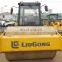   14ton single drum vibratory road roller 6114E CLG6114E