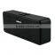 Private Tooling Aluminun Case High Quality Wireless Stereo 6W Bluetooth Speaker
