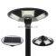 Garden UFO Spotlight outdoor IP65 150W 250W LED UFO Solar Lamp