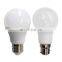 12V 24V 110V 220V A60 Light Bulb 3W 5W 7W 9W 12W 15W SKD LED Bulb Raw Materials B22 E26 E27 LED Bulbs Lights