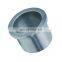 TEHCO Bushing Powder Metallurgy Parts Iron Graphite Fan Bushing Ball Bush Tablet Fan Iron Bush