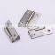 Stainless steel 201/304  Screw Holes Customized Classic Door window hinges