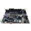 High quality manufactured H110 motherboard LGA 1151 socket DDR4 I3 I5 I7 motherboard