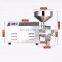 304 SS Small mini electric spice grinder spice and coffee grinder spice/ small grain roller mill