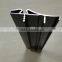 customized popular good quanlity decoration aluminium profile