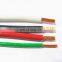 strands bc nylon pvc thhn/thwn-2 cable Thwn 16 Awg Electric Wire 10 awg copper thhn 250mm2 cable wire