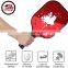Wholesale OEM  Carbon Fiber Graphite Pickleball Paddle Set with Portable Bag