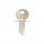 China Supplier Wholesale Duplicate Blank Key For Locksmith