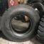 Henan Fengshen mine scraper smooth tire 1200-24 12.00-24 smooth tire