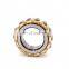 cylindrical roller bearing NN3021 NN3021K NN3021-AS-K-M-SP bearing size 105x160x41 mm