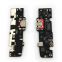 USB Charging Port Flex Cable For Motorola Moto E5 Plus(USA version) MIC Headphone Dock Audio Charger Connector Part Replacement