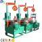 Vertical type Industrial High speed solder automatic steel wire drawing machine price manufacture