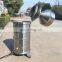 Stainless steel soy milk grinder soy bean grinding machine
