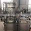 Fully Automatic Thick Foundation Liquid Tube Cream Lotion Filling Machine