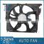 Brand New Aftermarket F01 F02 Engine Radiator Fan Assembly 17427599493