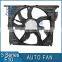 Brand New Aftermarket X5 E70 Engine Radiator Fan Assembly 17427616102