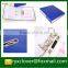 Office stationery 2 ring lever arch paperboard file folder                        
                                                Quality Choice