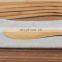 Biodegradable High quality Non-stick Pot Kitchen Stir-frying Bamboo Spatula