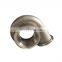 Customized Oem Casting Service Spare Parts Centrifugal Oil Pump Housing