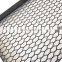 15 mm thickness stainless steel hexagon expanded metal mesh plate