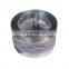 Hvac Accessories PVC Fiberglass Fabric Canvas Fire Rated Flexible Duct Connector for HVAC