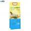 Food grade customized gravure printing laminated plastic 1kg 5kg 10kg rice bag for rice vaccum bag