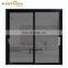 JYD Factory Wholesale Interior Door Aluminium Glass Sliding Doors Bedroom For Residential Villa