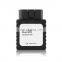 Individual vehicles mini OBD tracker with sim card