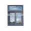European style Aluminium Sliding Doors