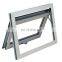 Residential system NZS 4211 Standard thermak break aluminium awning window glass wholesale