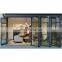 exterior folding patio door us / lowes french doors exterior / accordion garage doors