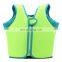 UICE 2022 New Design Kids Jacket Live Saving Vest