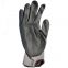 15Gauge Nylon Spandex Liner Nitrile Foam Coated Work Gloves EN388 4131X