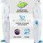 Disposable Protective Coveralls Unisex Waterproof SF/PP/SMS Elastic Cuff with Hood Individual Pack Disposable Coverall