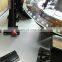 RK-1500 Auto Glass Plate CCD Fastener Image Display Fastener Sorting Machine