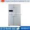 HC-705WE(N) Home French Door Refrigerator With LCD Display